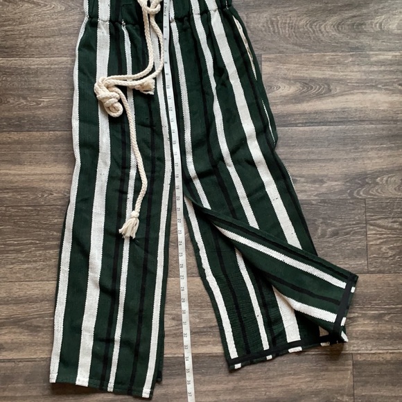 Handmade Split Skirt by Luna del Pinal S M - Picture 5 of 9